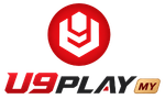 U9play Logo